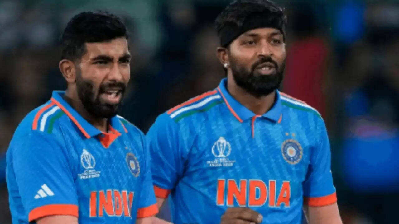 बुमराह और पांड्या एकदिवसीय सीरीज से बाहर, टी20 पर ध्यान केंद्रित