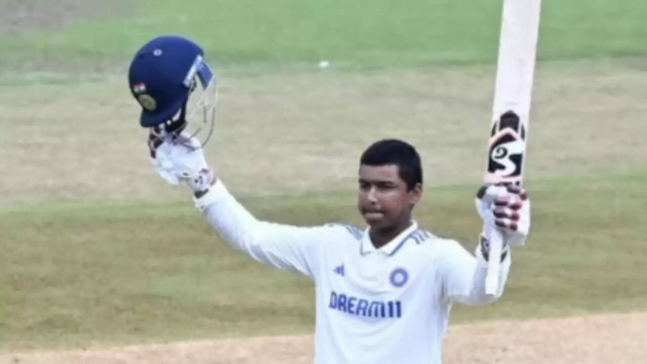 14 वर्षीय वैभव सूर्यवंशी का रणजी ट्रॉफी में शानदार प्रदर्शन