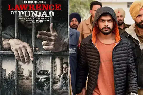 केंद्रीय मंत्रालय ने 'लॉरेंस ऑफ पंजाब' वेब सीरीज पर लगाई रोक