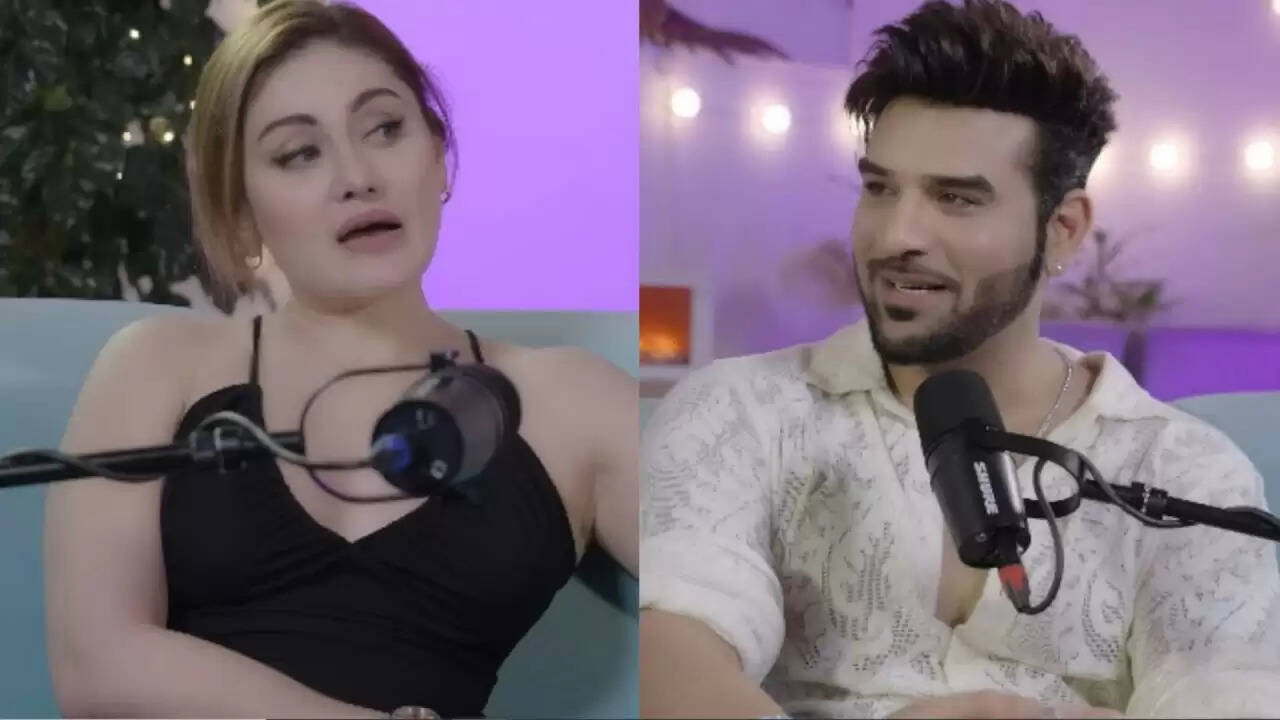 Shefali Jariwala की अचानक मौत: क्या पारस छाबड़ा ने की थी भविष्यवाणी?