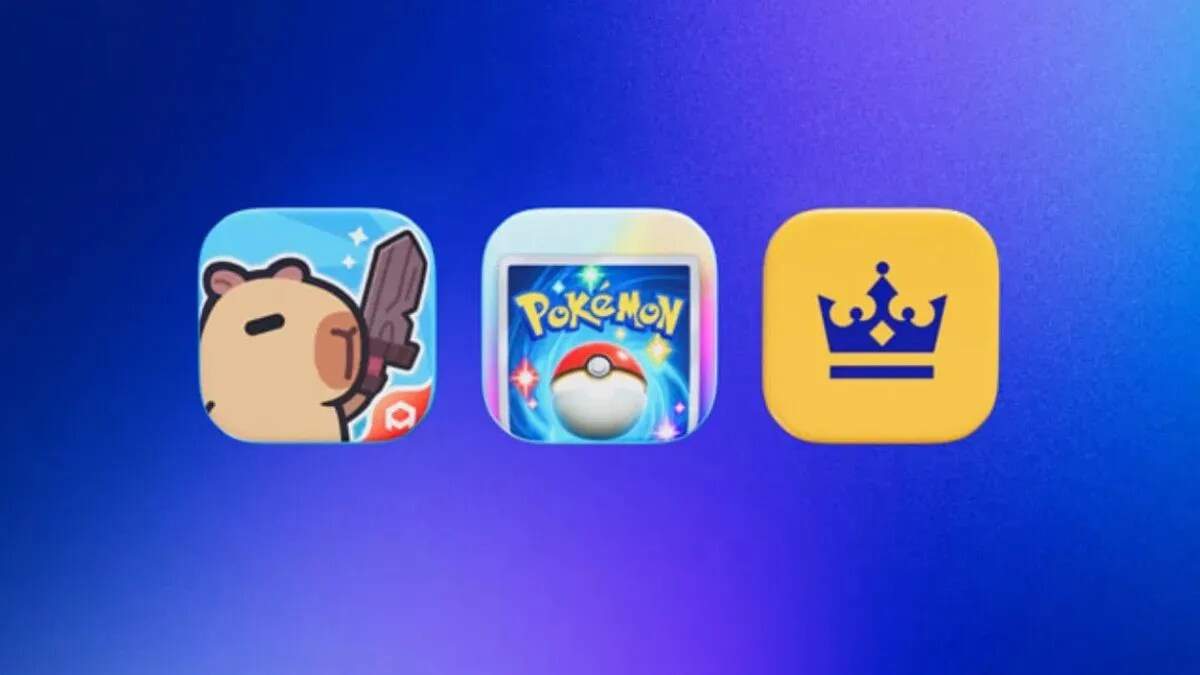 Apple App Store Awards 2025: 45 ऐप्स और गेम्स के फाइनलिस्ट की घोषणा