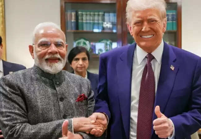 गाजा में शांति की दिशा में महत्वपूर्ण कदम: ट्रंप और मोदी की सराहना