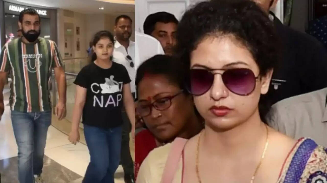 मोहम्मद शमी और हसीन जहां के विवाद में हाईकोर्ट का बड़ा फैसला