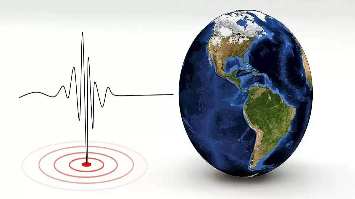 भूकंप 2025: क्या हमें चिंता करनी चाहिए?