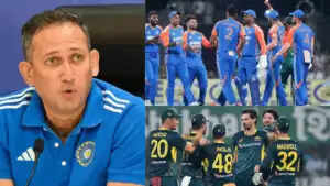 टीम इंडिया में ऑलराउंडर नितीश कुमार की वापसी, अंतिम दो टी20 के लिए नया स्क्वाड घोषित