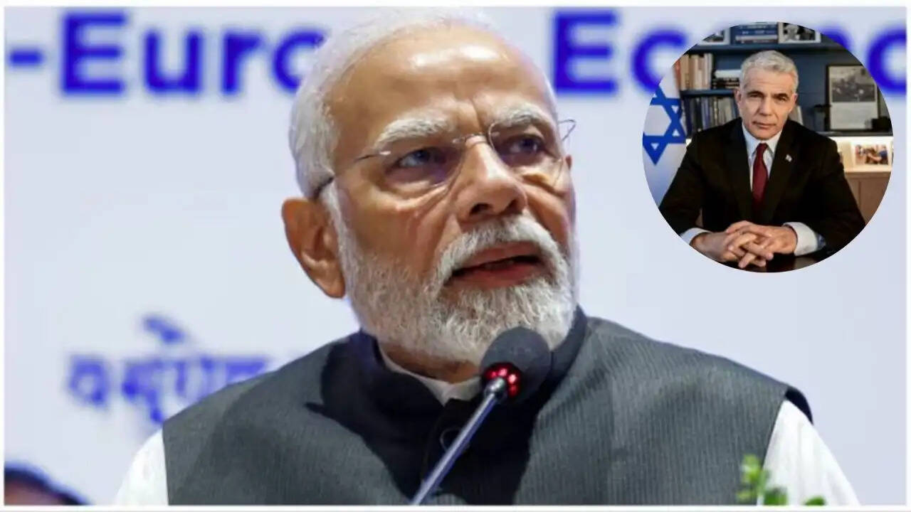 प्रधानमंत्री मोदी का इजरायल दौरा: क्या जस्टिस आइजैक अमित का विवाद बनेगा रुकावट?