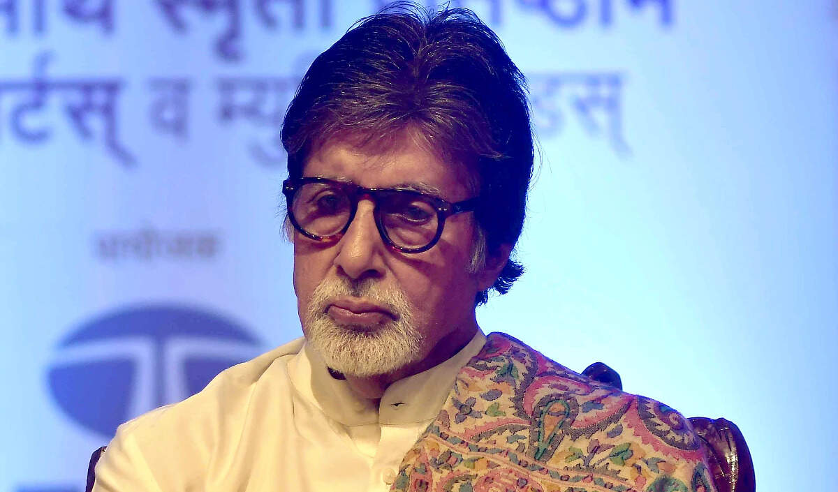अमिताभ बच्चन ने ऑपरेशन सिंदूर पर साझा किया भावुक संदेश