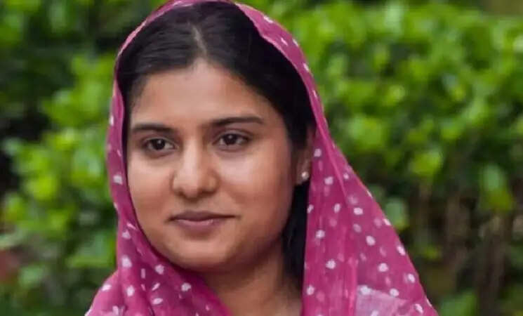 सपा सांसद इकरा हसन पर केस दर्ज, सड़क जाम करने का आरोप