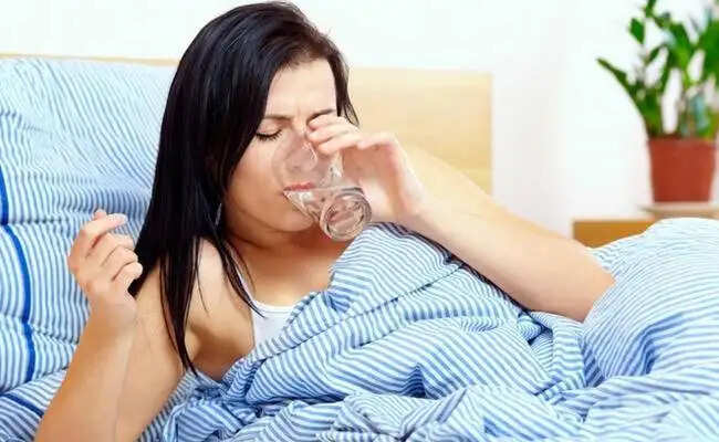 सुबह पानी पीने के अद्भुत लाभ: स्वास्थ्य के लिए फायदेमंद