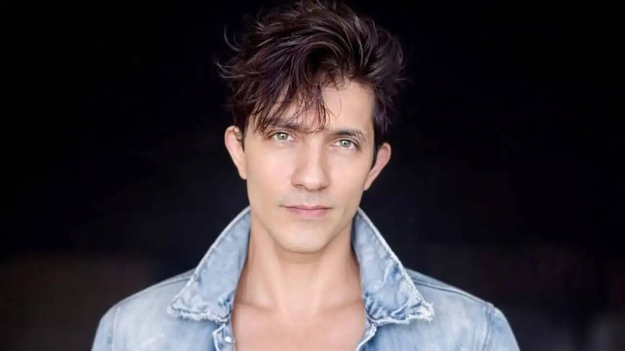 शिरीष कुंदर का नया लुक: फैंस हैरान, क्या ये रियल है या AI का कमाल?