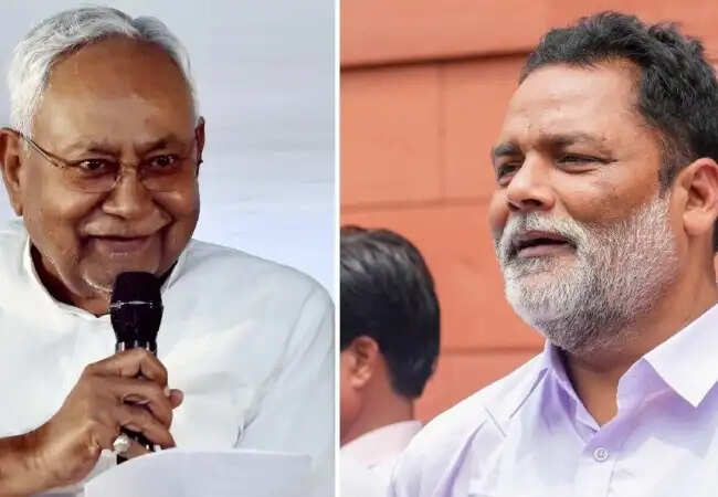 नीतीश कुमार ने विधान परिषद से दिया इस्तीफा, राजनीतिक हलचल तेज