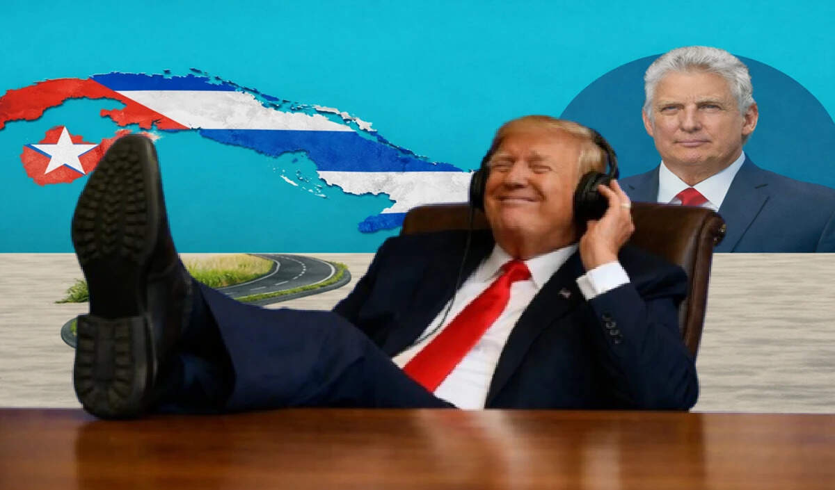 क्यूबा पर ट्रंप के नए दावे से बढ़ी चर्चाएँ