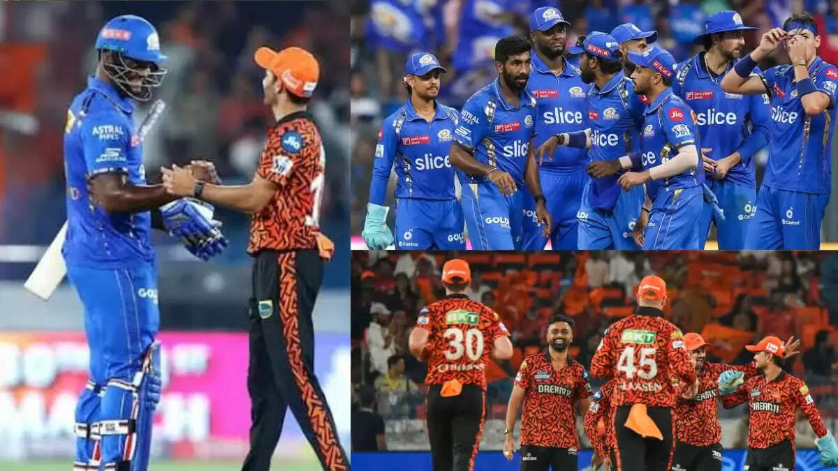 मुंबई इंडियंस को बड़ा झटका, अल्लाह गजनफर ने थामा SRH का दामन