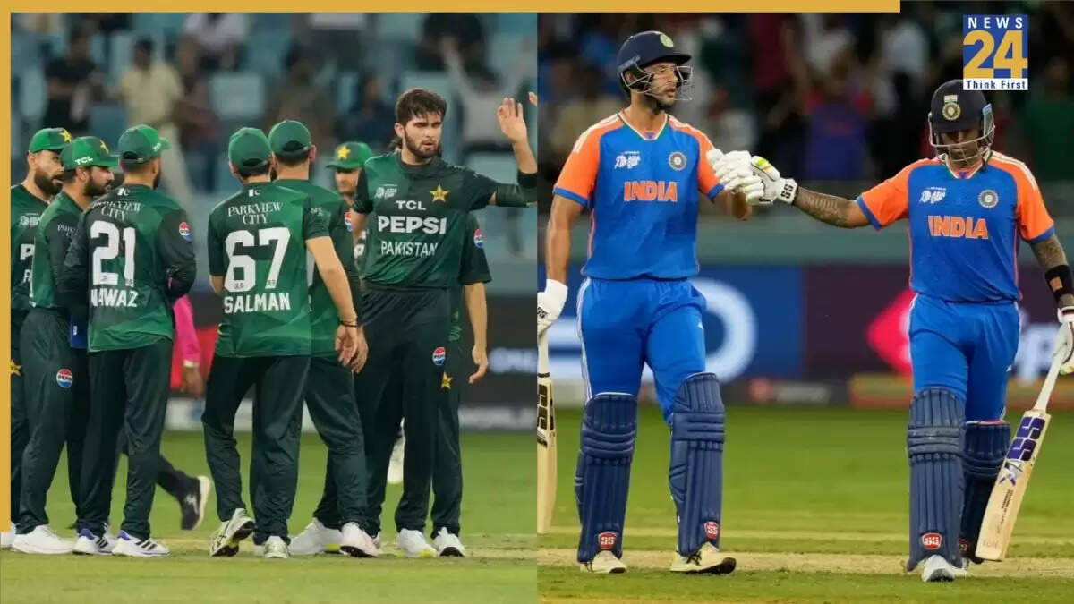 Asia Cup 2024: भारत-पाकिस्तान मैच में टॉस का महत्व और दुबई का रिकॉर्ड