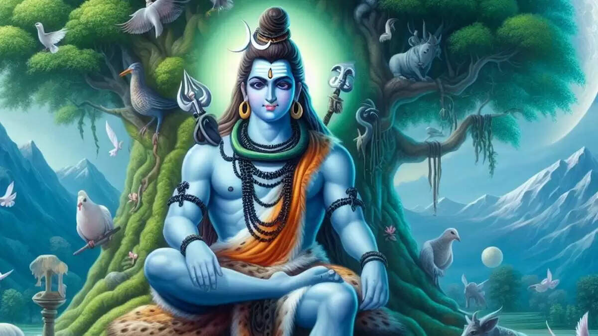 सावन 2025: शुभकामनाएं, चित्र और संदेश