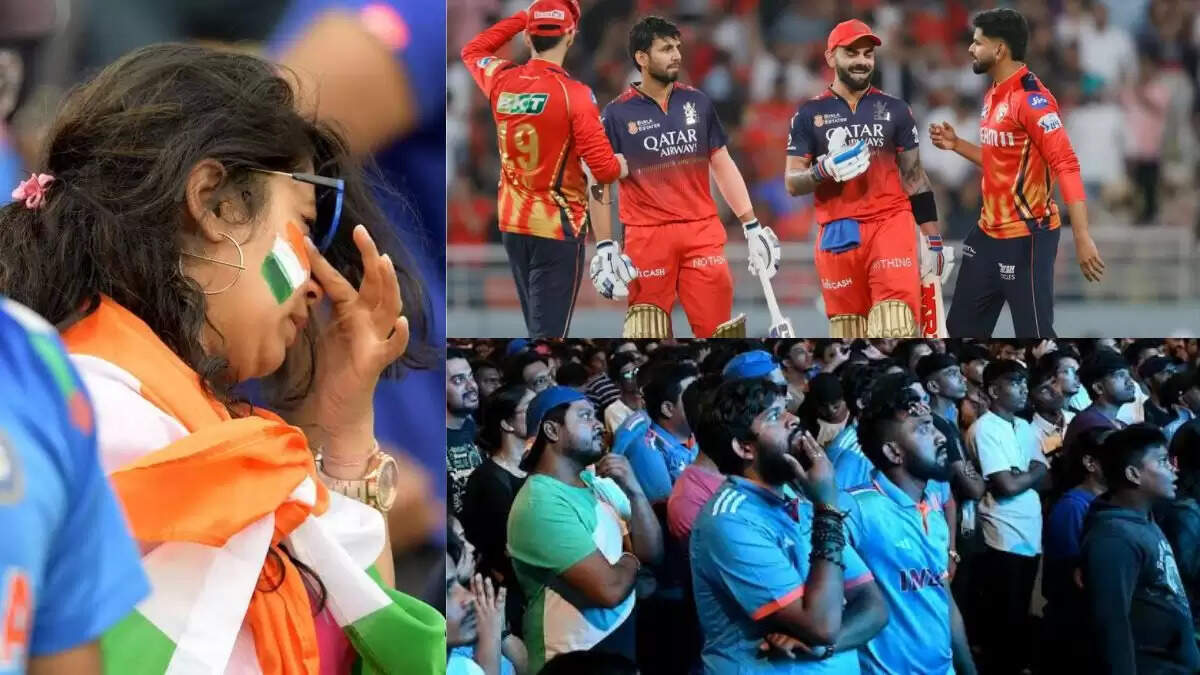 IPL प्लेऑफ के दौरान क्रिकेट जगत में शोक, दिग्गज डेविड ट्रिस्ट का निधन