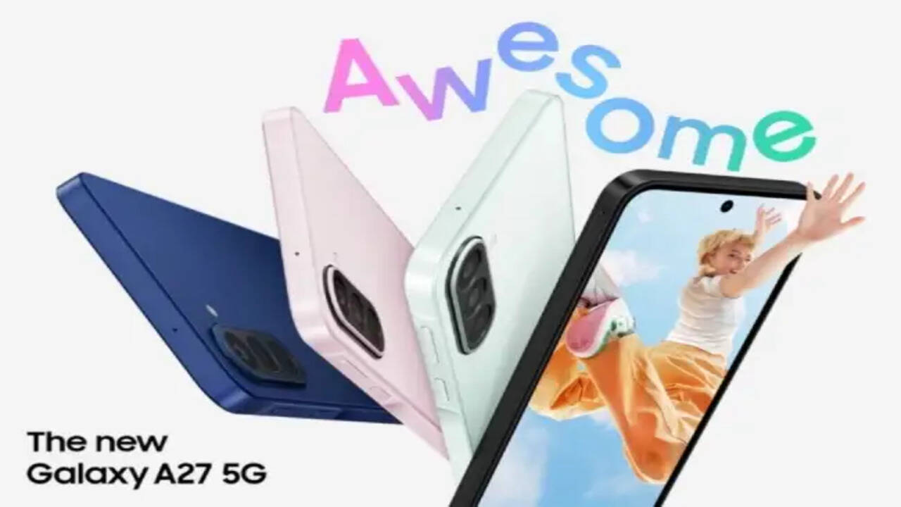Samsung Galaxy M47 5G की कीमतें लीक, भारत में लॉन्च की तारीख तय