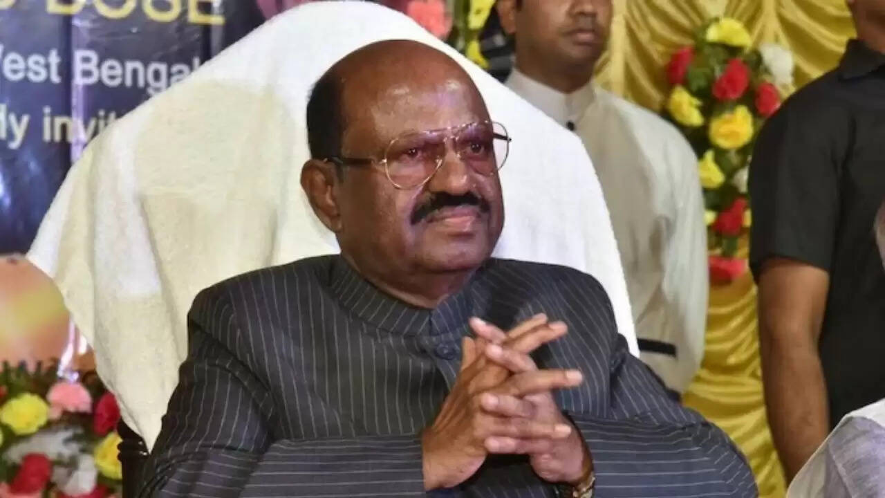 पश्चिम बंगाल के राज्यपाल को मिली जान से मारने की धमकी, सुरक्षा व्यवस्था हुई कड़ी