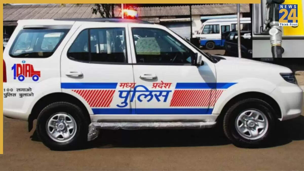भोपाल में नेपाली युवक की हत्या: रेलवे कर्मचारी गिरफ्तार