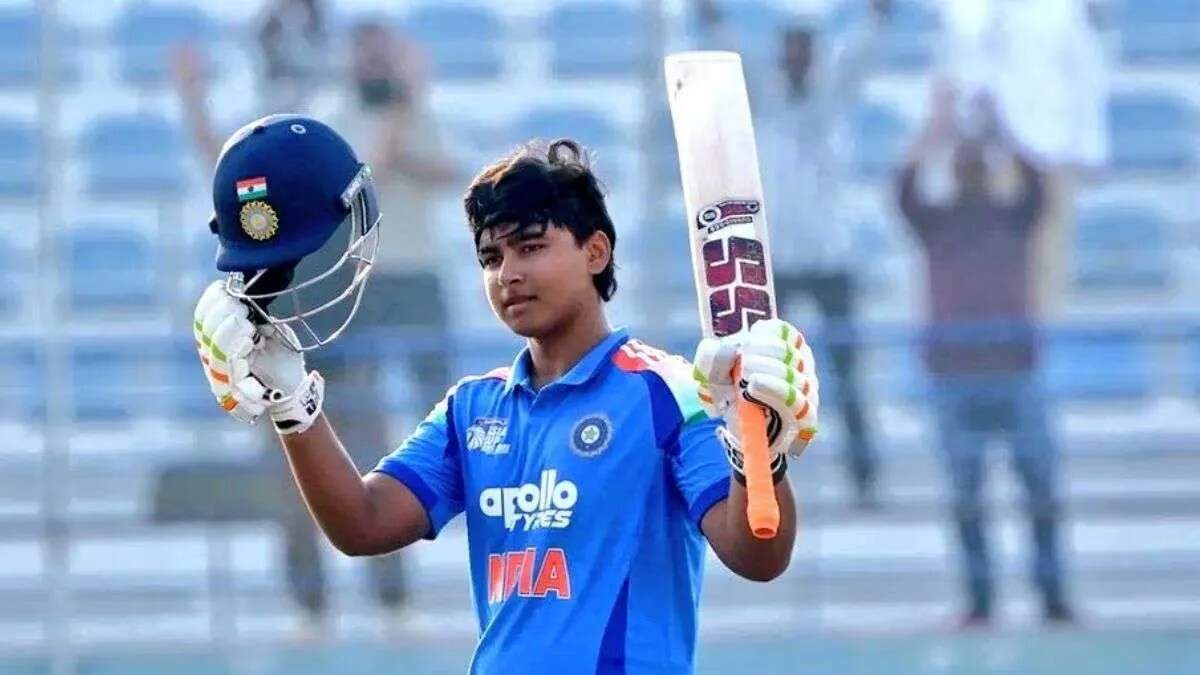 राजस्थान रॉयल्स और चेन्नई सुपर किंग्स के बीच आज होगा रोमांचक मुकाबला