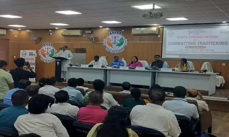बच्चों की सुरक्षा के लिए समन्वय और कार्रवाई की आवश्यकता