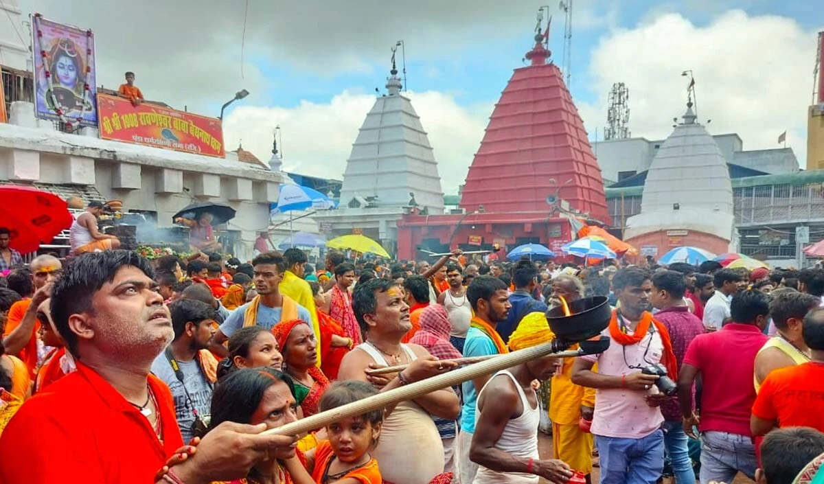 गुरु पूर्णिमा: गुरु का महत्व और आध्यात्मिकता का पर्व