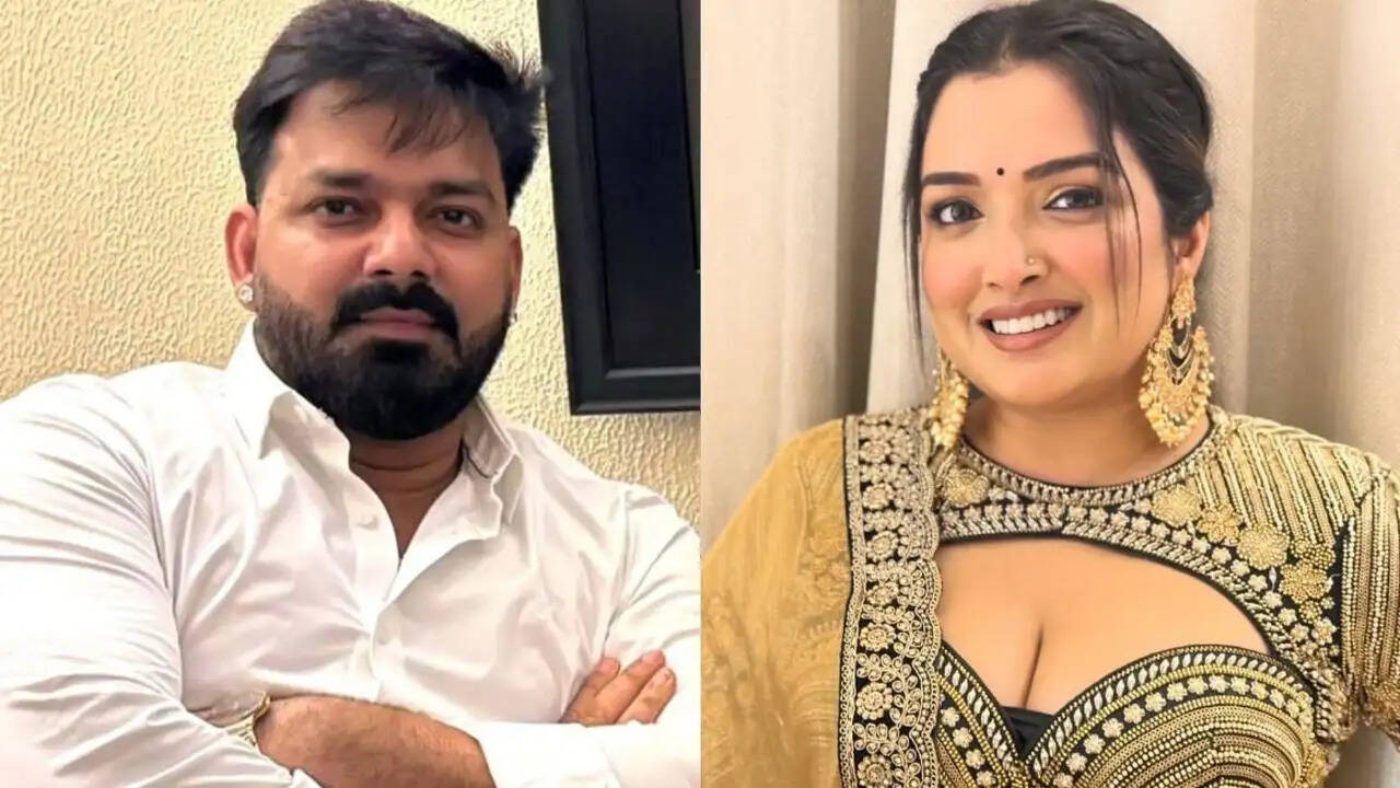 भोजपुरी बवाल: पवन सिंह का गुस्सा और आम्रपाली दुबे की भावुकता ने बढ़ाई दर्शकों की उत्सुकता