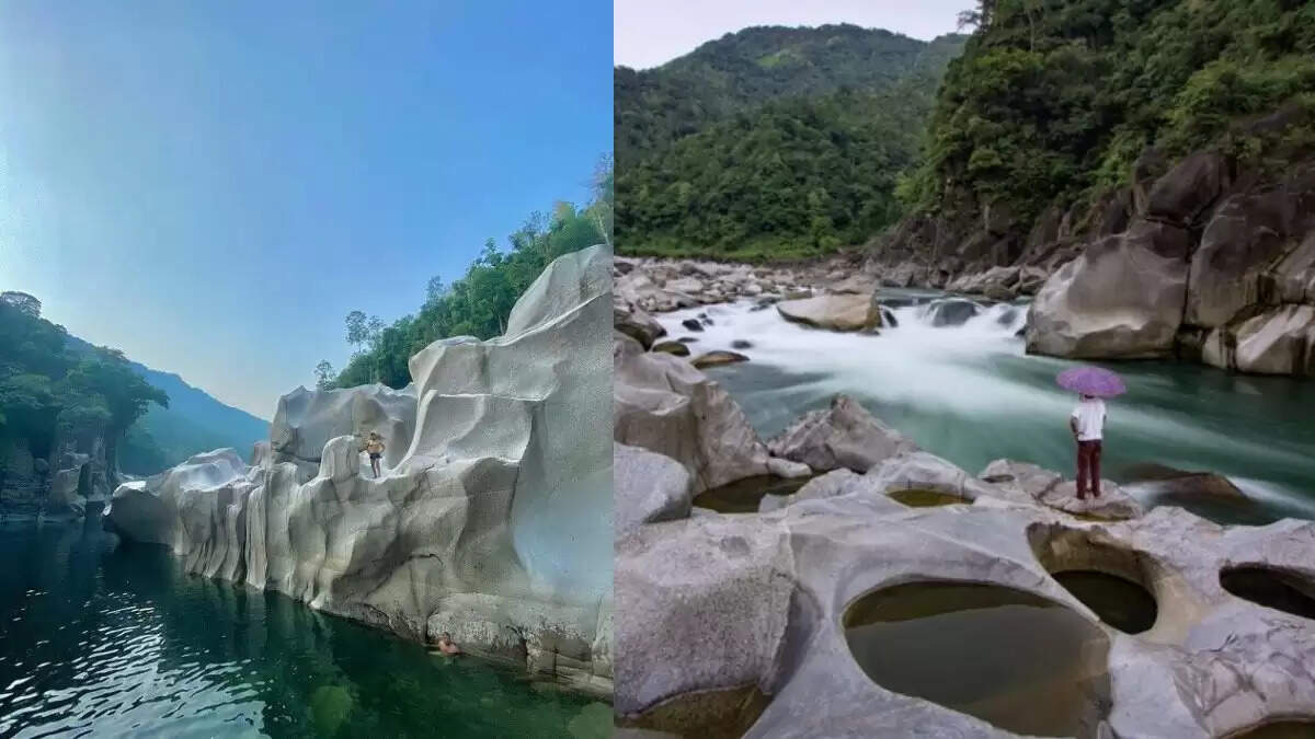 अद्भुत यात्रा स्थलों की खोज: छुट्टियों के लिए बेहतरीन विकल्प