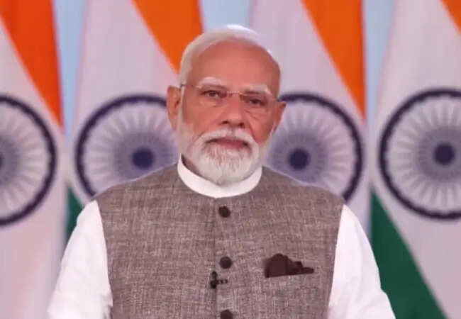 पीएम मोदी के भाषण पर सीपीआई सांसद का चुनाव आयोग को पत्र