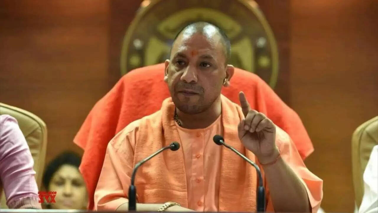 उत्तर प्रदेश में रोजगार के नए अवसर: मुख्यमंत्री योगी का ऐतिहासिक निर्णय