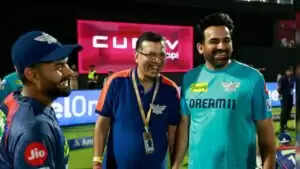 IPL 2026 से पहले LSG को बड़ा झटका, जहीर खान ने छोड़ा फ्रेंचाइजी