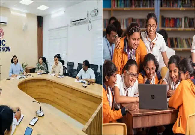 लखनऊ में निजी स्कूलों की फीस पर सख्त नियम लागू, अभिभावकों को मिले अधिकार