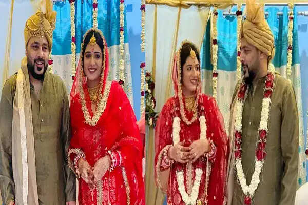 बादशाह की दूसरी शादी: पंजाबी एक्ट्रेस ईशा रिखी के साथ गुपचुप समारोह