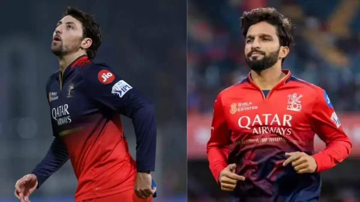 टिम डेविड की फिटनेस पर कप्तान का बड़ा अपडेट, IPL 2025 फाइनल में आरसीबी की उम्मीदें
