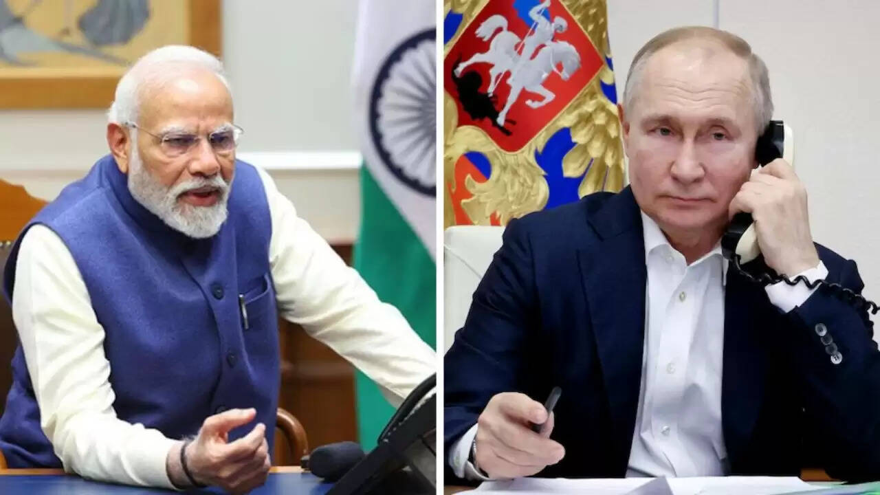 भारत और रूस के बीच आर्थिक संबंधों में नई गति, फ्री ट्रेड एग्रीमेंट की शुरुआत