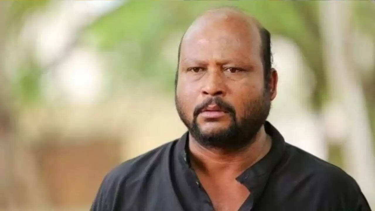 तेलुगु सिनेमा के कॉमेडियन फिश वेंकट का निधन: जानें उनकी जिंदगी और करियर के बारे में