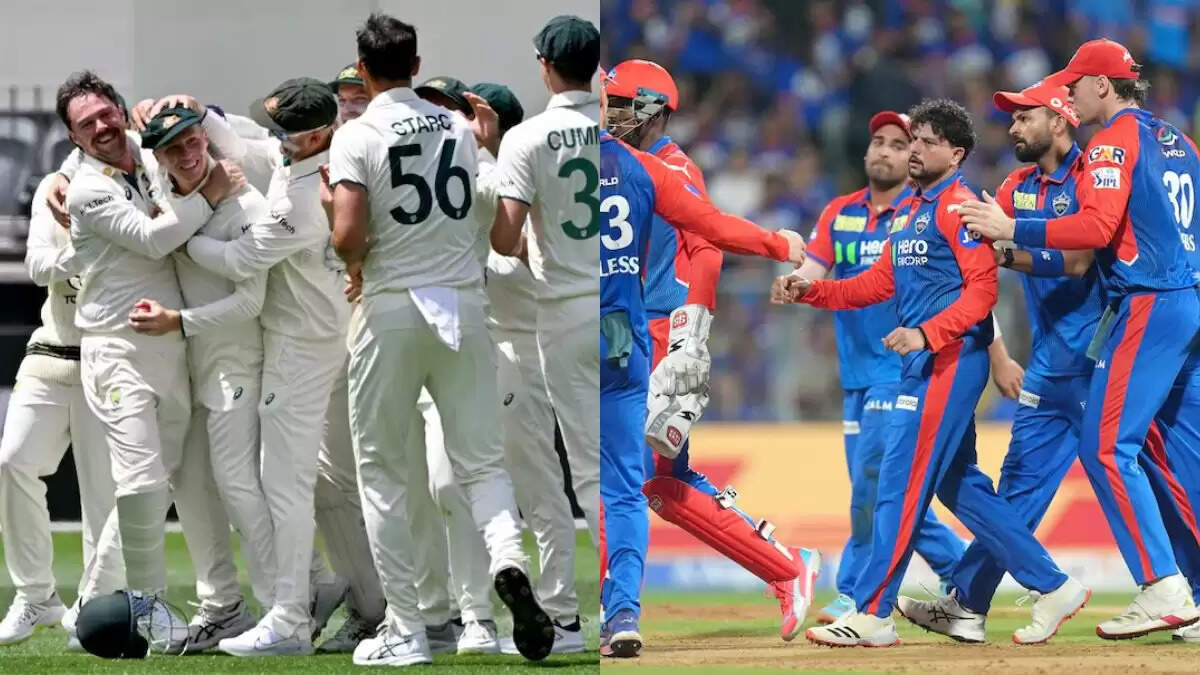 ऑस्ट्रेलिया टेस्ट सीरीज के लिए वेस्टइंडीज टीम का चयन, 4 साल बाद वापसी करने वाले बैटर की कहानी