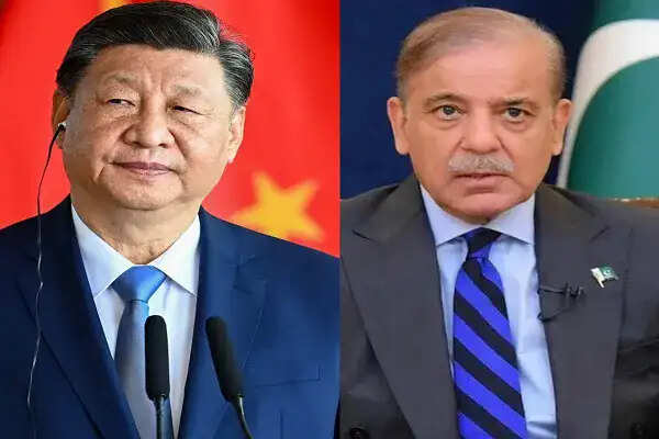 चीन ने स्वीकारा, ऑपरेशन सिंदूर में पाकिस्तान को दी थी तकनीकी सहायता