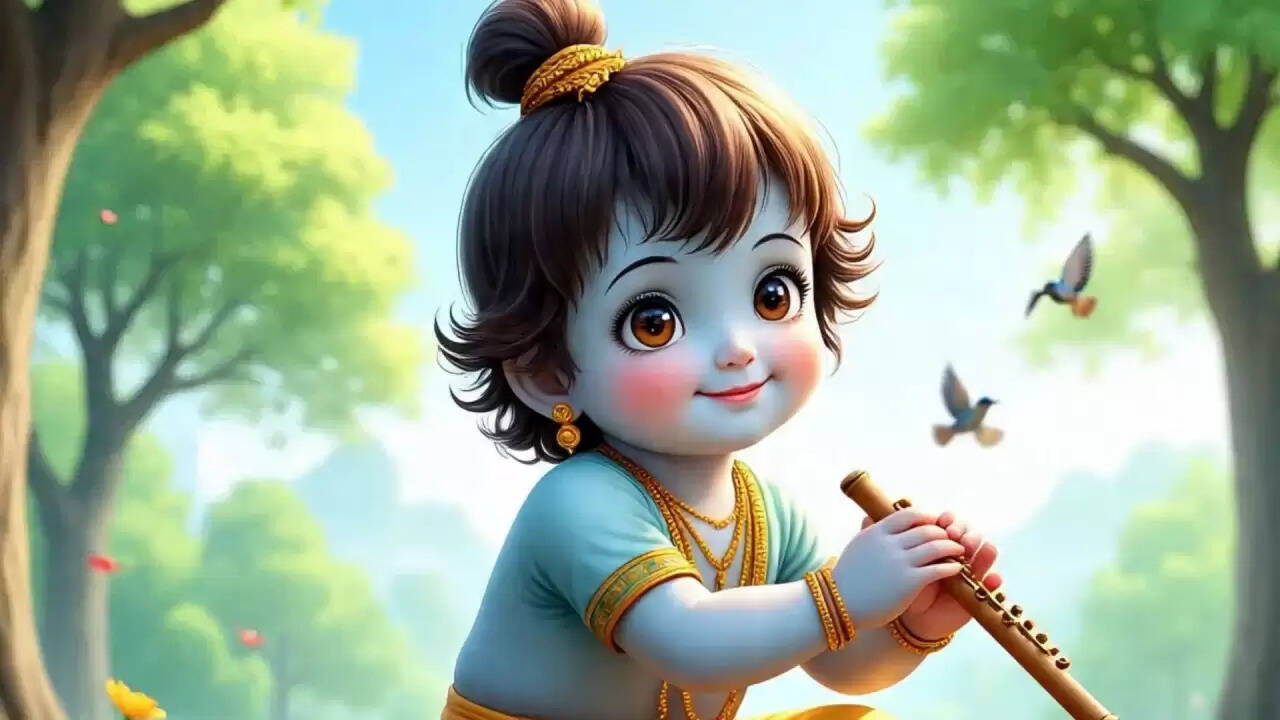 जन्माष्टमी 2025: जानें पूजा का सही समय और महत्व