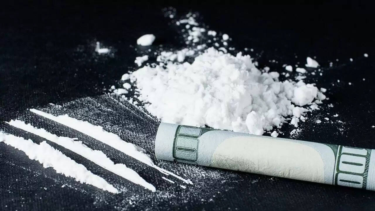 भोपाल में हाई-प्रोफाइल ड्रग रैकेट का भंडाफोड़, दो गिरफ्तार