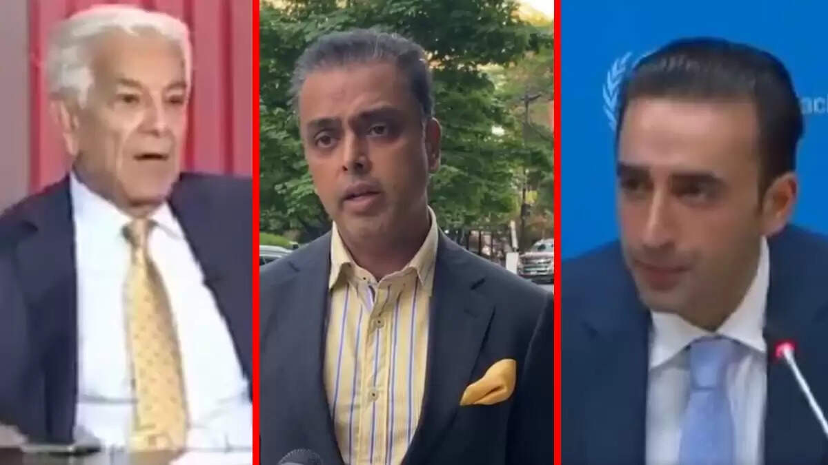 पाकिस्तान के नेताओं के विवादास्पद बयान: भारत के जेट विमानों पर दावे