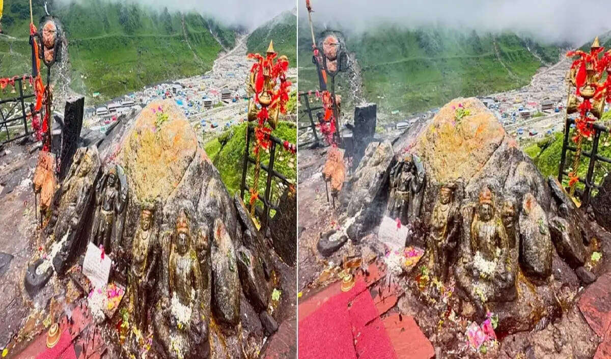 केदारनाथ यात्रा: काल भैरव मंदिर के दर्शन का महत्व