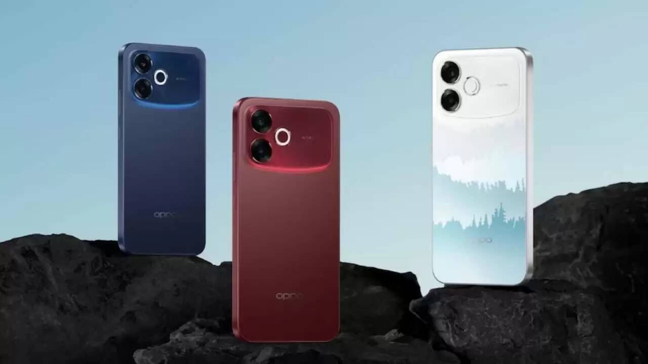 Oppo F33 Pro 5G: भारत में लॉन्च, जानें कीमत और फीचर्स