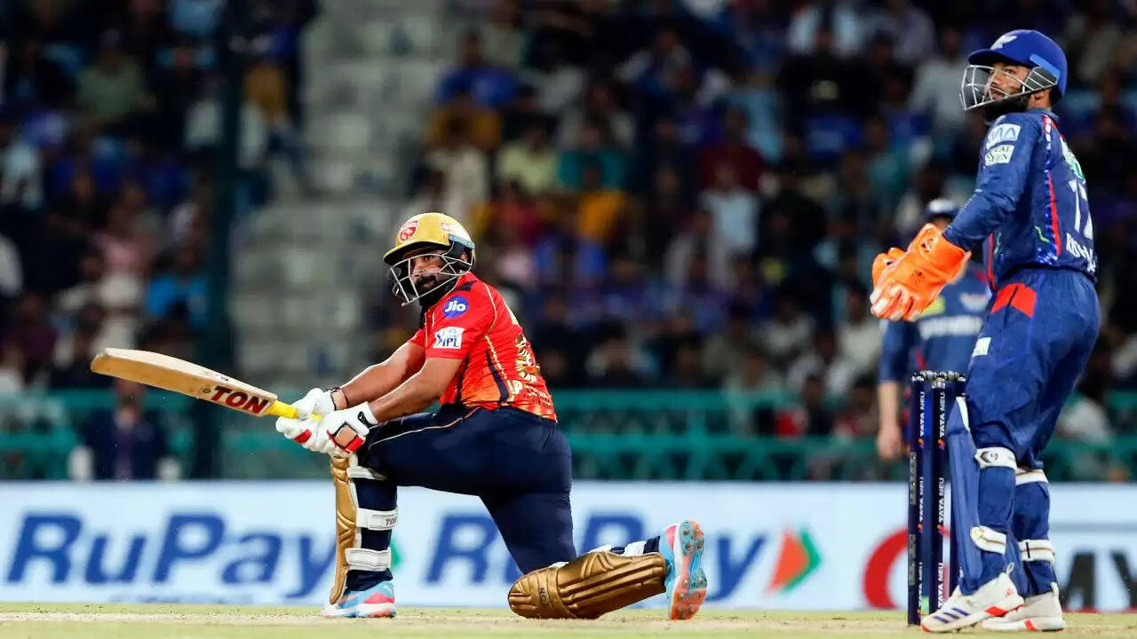 IPL 2026: पंजाब किंग्स और लखनऊ सुपर जायंट्स के बीच रोमांचक मुकाबला