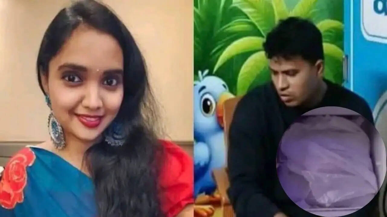 विशाखापत्तनम में नौसेना अधिकारी द्वारा प्रेमिका की हत्या का मामला