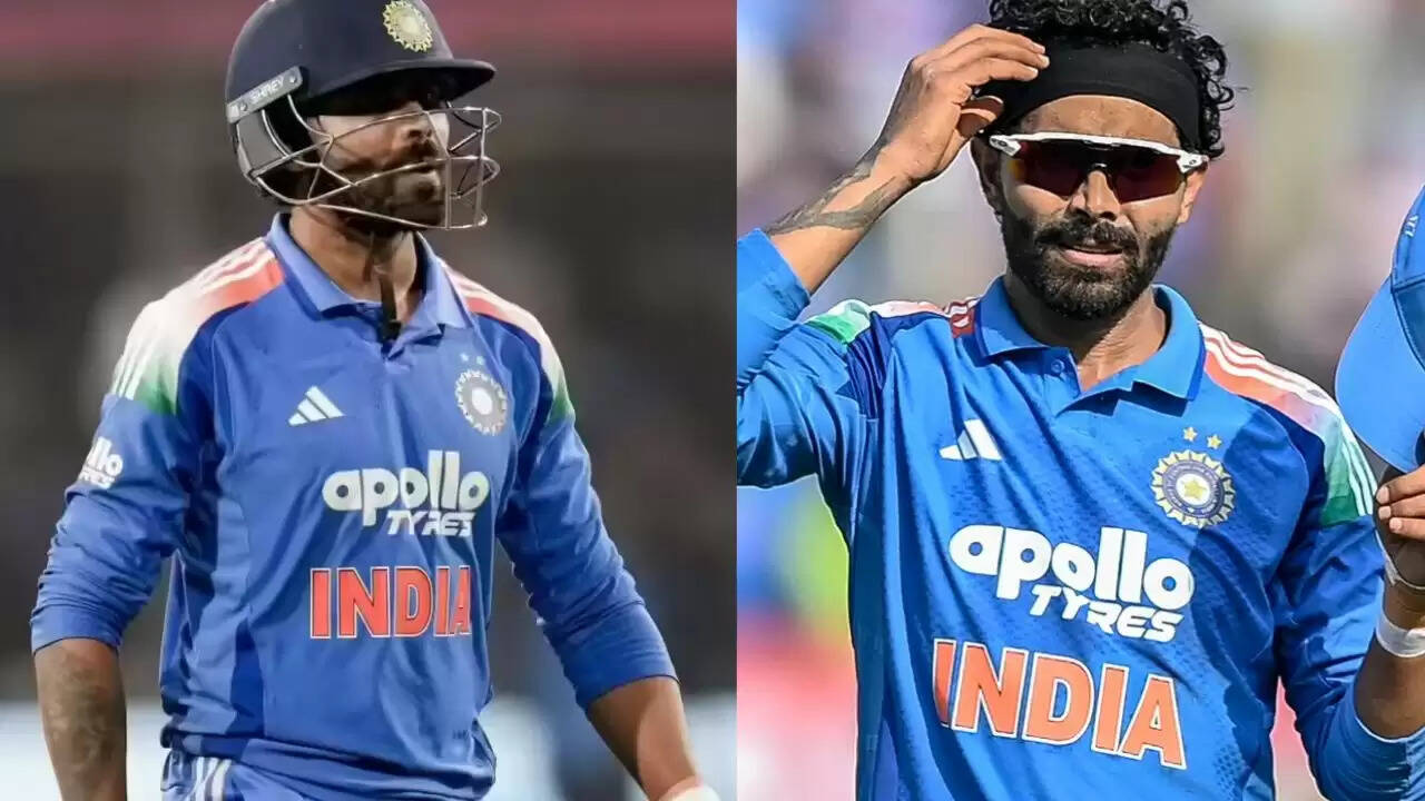 रवींद्र जडेजा ने ODI रिटायरमेंट पर संकेत दिए, जानें उनकी जगह कौन ले सकता है