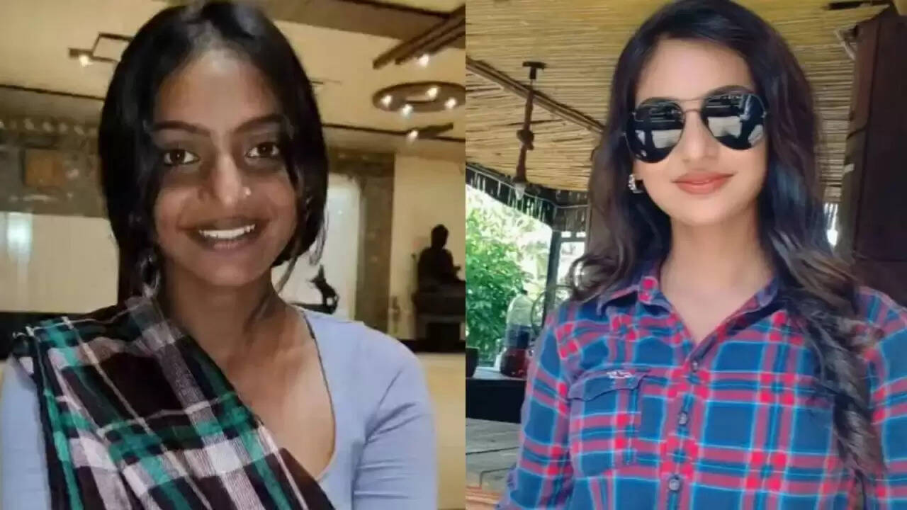 मोनालिसा भोसले: महाकुंभ से बॉलीवुड तक का सफर