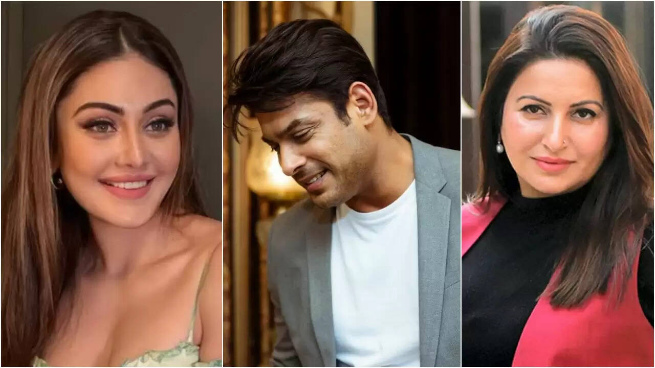 बिग बॉस के सितारों की असामयिक मौतें: मनोरंजन जगत में शोक की लहर