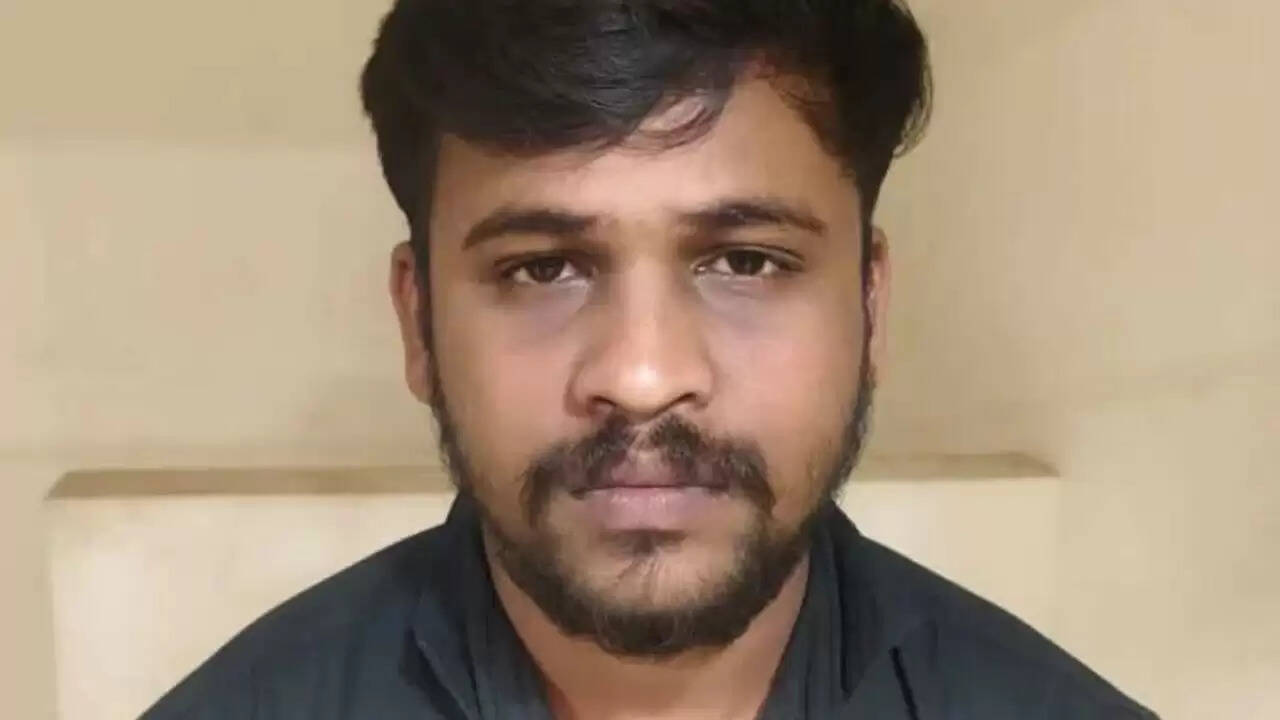 बेंगलुरु में एकतरफा प्यार का खौफनाक मामला: युवक ने किया जानलेवा हमला