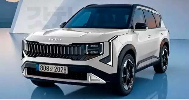 नई जनरेशन Kia Seltos का उत्पादन शुरू, जानें इसके फीचर्स और डिजाइन